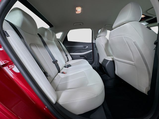 2026 Hyundai Sonata SE - Photo 28