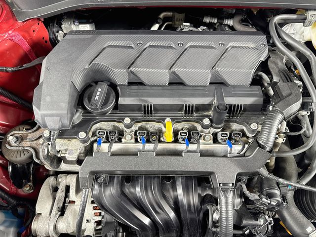 2023 Hyundai Venue SEL - Photo 32
