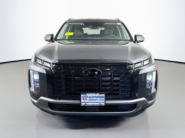 2025 Hyundai Palisade SEL - Photo 9