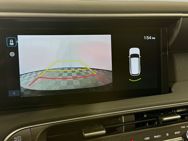 2026 Hyundai Palisade SE - Photo 22