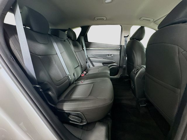 2023 Hyundai Tucson SEL - Photo 28
