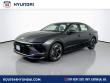 New 2026 Hyundai Sonata SEL Sport Sedan