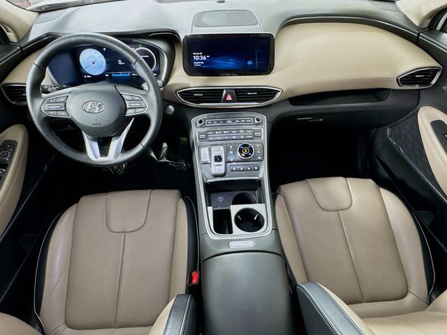 2023 Hyundai Santa Fe Limited - Photo 24