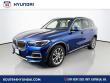 Used 2022 BMW X5 xDrive40i SUV
