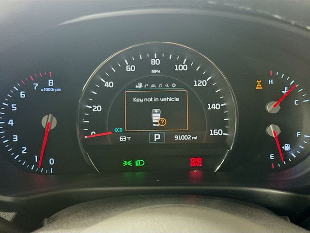 2017 Kia Sorento SX - Photo 21