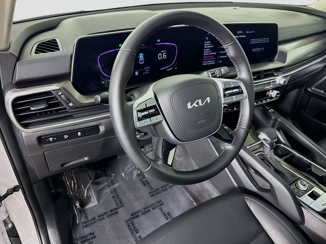 2023 Kia Telluride S - Photo 19