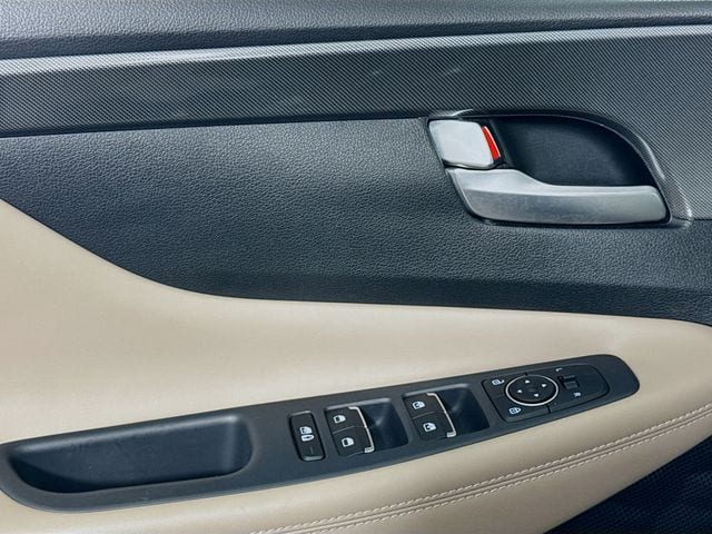 2023 Hyundai Santa Fe SEL - Photo 14