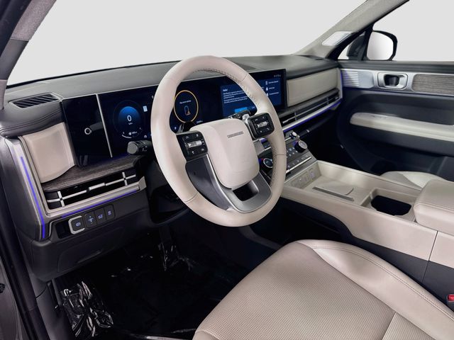 2024 Hyundai Santa Fe Limited - Photo 19