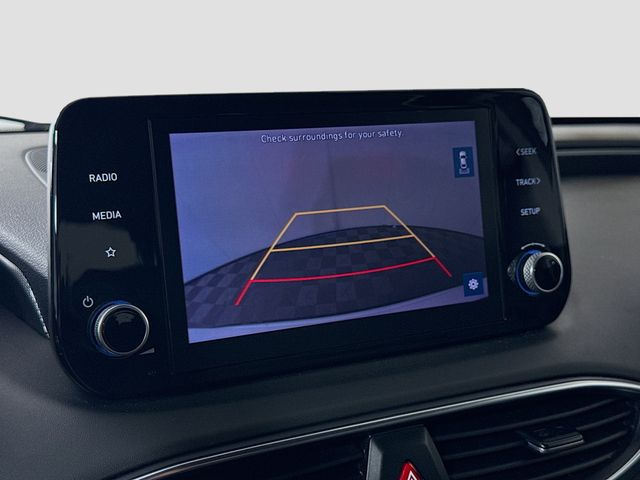 2023 Hyundai Santa Fe SE - Photo 22
