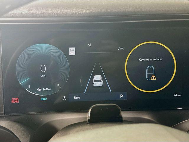 2026 Hyundai Palisade XRT Pro - Photo 21