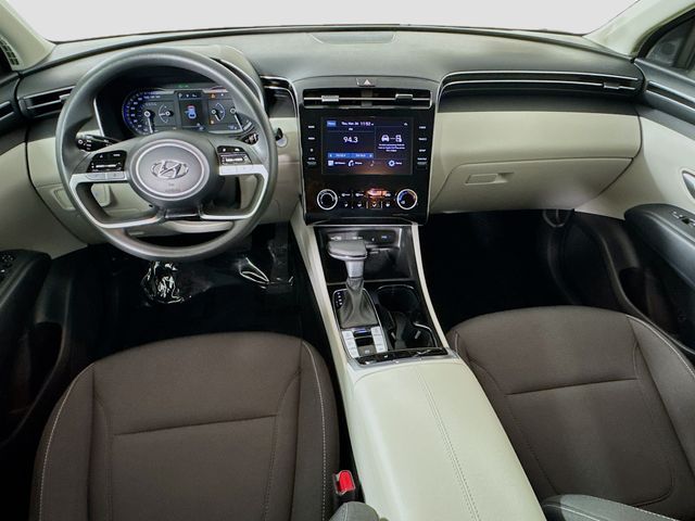 2023 Hyundai Tucson SEL - Photo 23