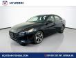 Used 2023 Hyundai Elantra SEL Sedan