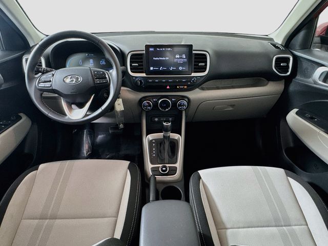 2023 Hyundai Venue SEL - Photo 24