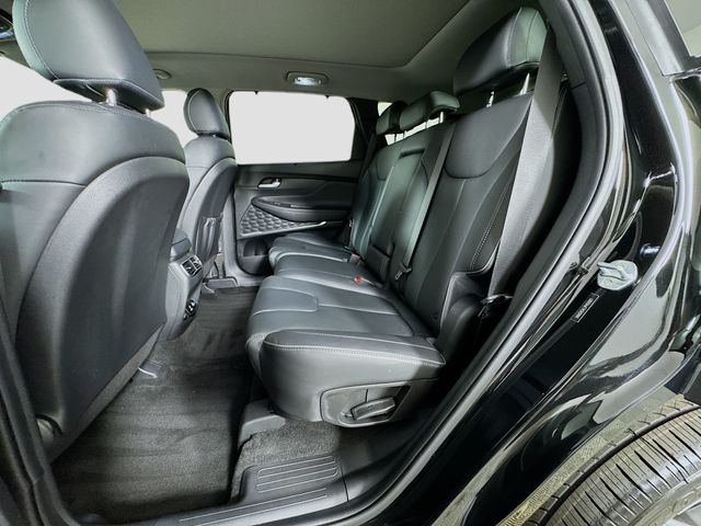 2023 Hyundai Santa Fe Limited - Photo 27