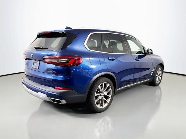 2022 BMW X5 40i - Photo 6