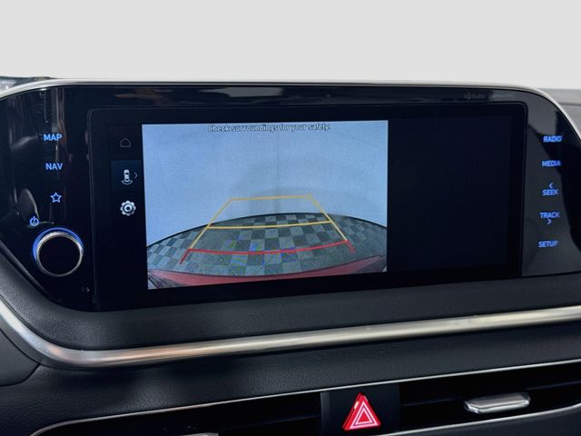 2023 Hyundai Sonata SEL - Photo 22