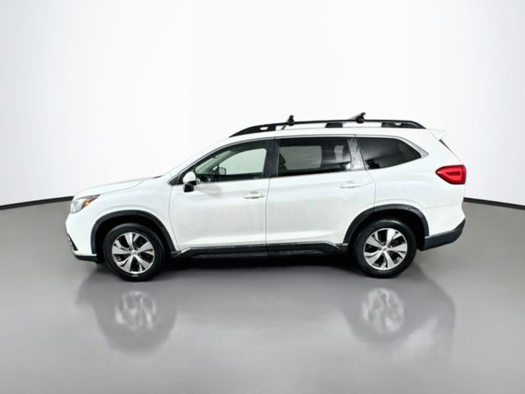 Used 2019 Subaru Ascent Premium 8-Passenger SUV