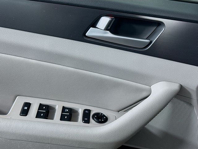 2016 Hyundai Sonata Sport - Photo 13