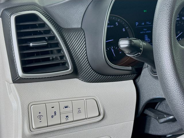 2021 Hyundai Tucson SEL - Photo 19