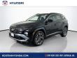 New 2026 Hyundai Tucson SEL Plus AWD SUV