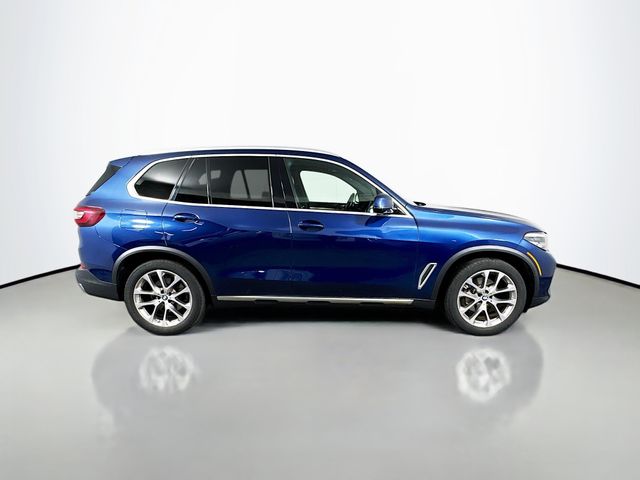 2022 BMW X5 40i - Photo 7