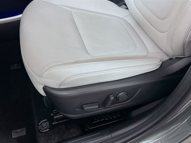 2023 Hyundai Tucson Limited - Photo 16