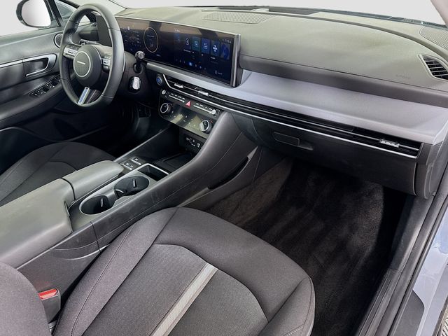 2024 Hyundai Sonata SEL - Photo 31