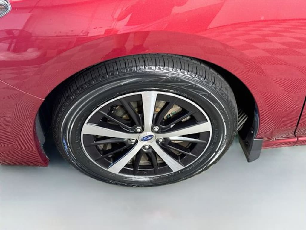 Used 2023 Subaru Impreza Premium 5-Door