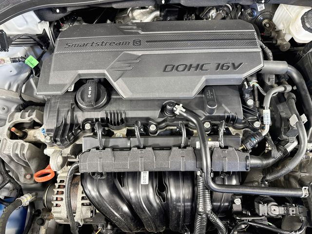 2023 Hyundai Kona SEL - Photo 31
