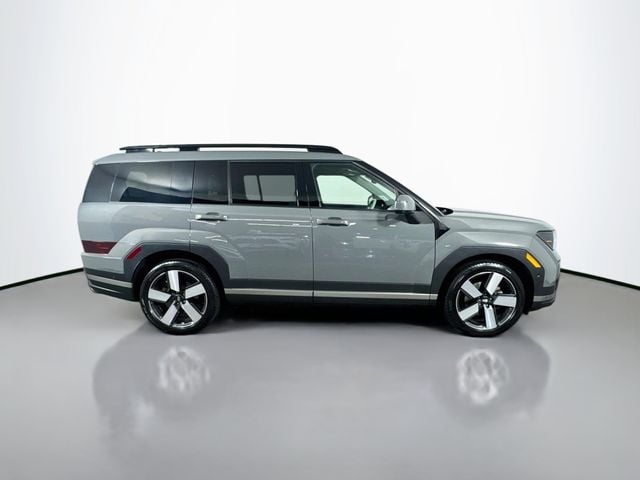 2024 Hyundai Santa Fe Limited - Photo 9