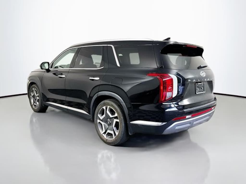 Used 2023 Hyundai Palisade Limited SUV