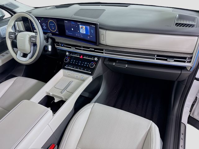 2025 Hyundai Santa Fe Calligraphy - Photo 31
