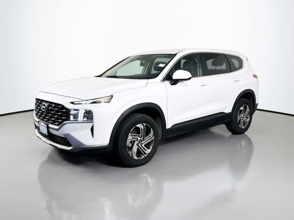 Used 2023 Hyundai Santa Fe SE SUV