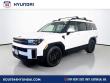New 2026 Hyundai Santa Fe Hybrid Calligraphy SUV