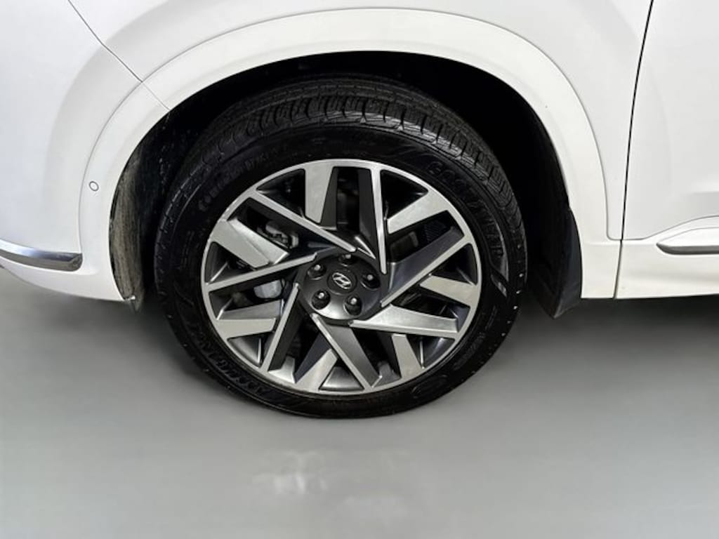 Used 2023 Hyundai Santa Fe Calligraphy SUV