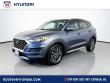 Used 2021 Hyundai Tucson SEL SUV
