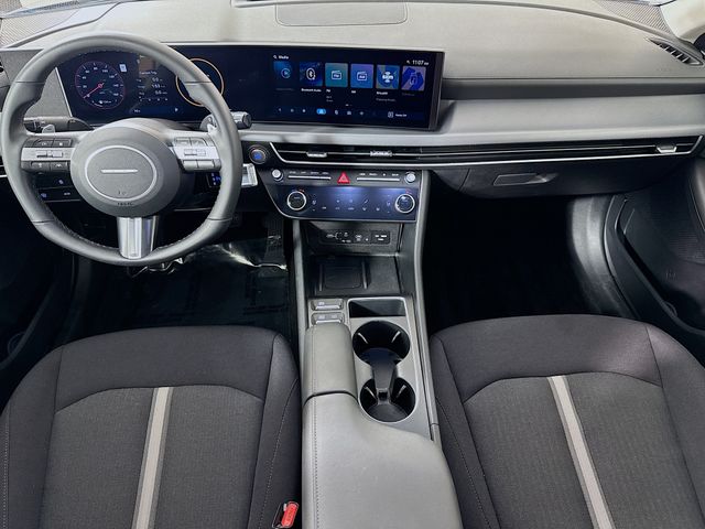 2024 Hyundai Sonata SEL - Photo 25