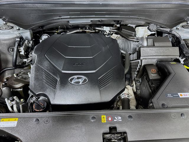 2023 Hyundai Palisade SE - Photo 31
