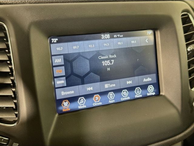 2020 Jeep Compass Latitude - Photo 21