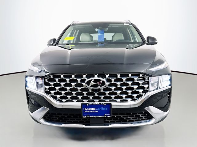 2023 Hyundai Santa Fe SEL - Photo 11