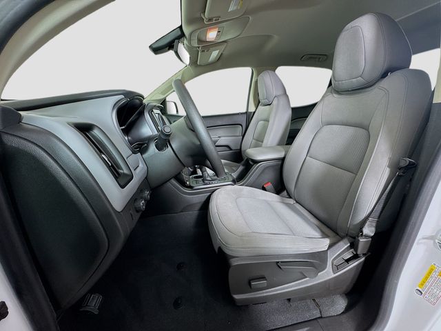 2021 Chevrolet Colorado Work Truck - Photo 17