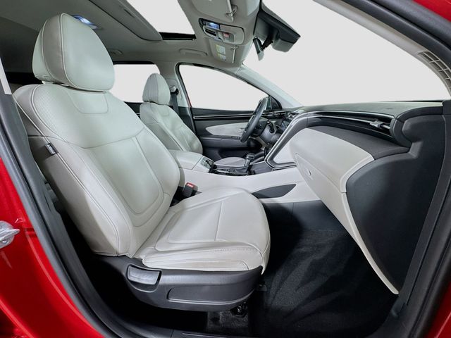 2023 Hyundai Tucson SEL - Photo 30