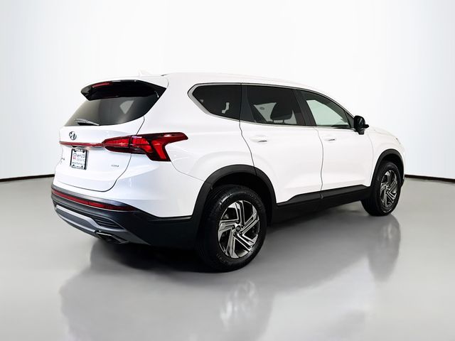 2023 Hyundai Santa Fe SE - Photo 8