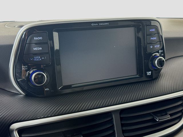 2021 Hyundai Tucson SEL - Photo 21