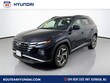  Hyundai Tucson Hybrid