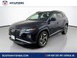 Used 2022 Hyundai Tucson Hybrid SEL Convenience SUV