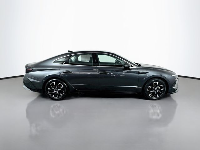 2024 Hyundai Sonata SEL - Photo 9