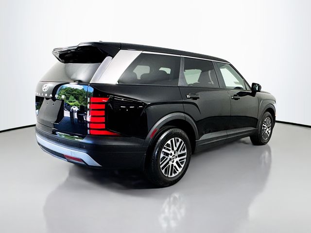 2026 Hyundai Palisade SE - Photo 8
