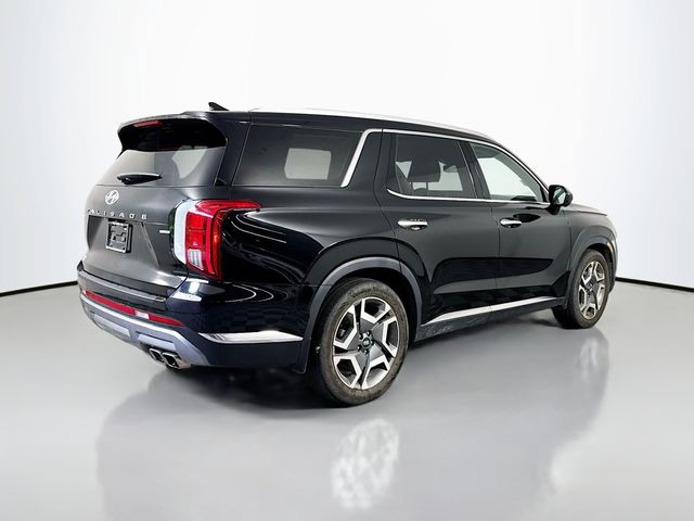 2023 Hyundai Palisade Limited - Photo 6