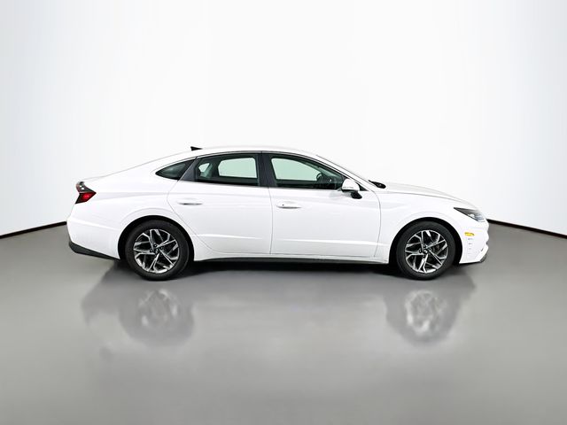2022 Hyundai Sonata SEL - Photo 7